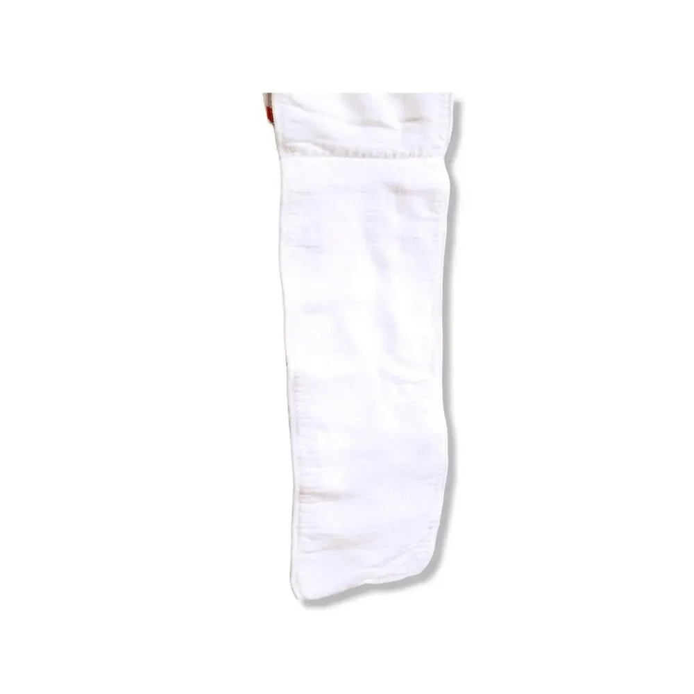 Blueberry OS Frosty Pocket Cloth Diaper Bamboo